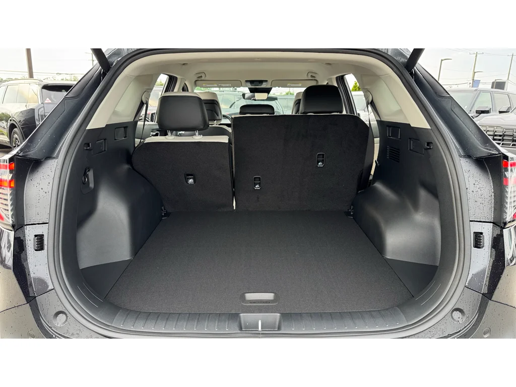 New 2026 Gry Kia EX image 7