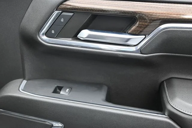 2024 Chevrolet Silverado 1500 LT Trail Boss - Photo 35