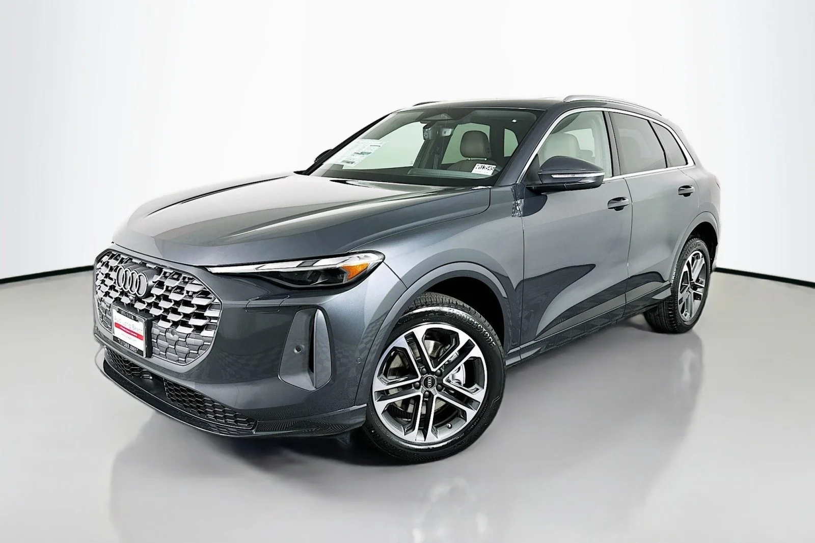 2026 Audi Q5 Premium quattro's photo