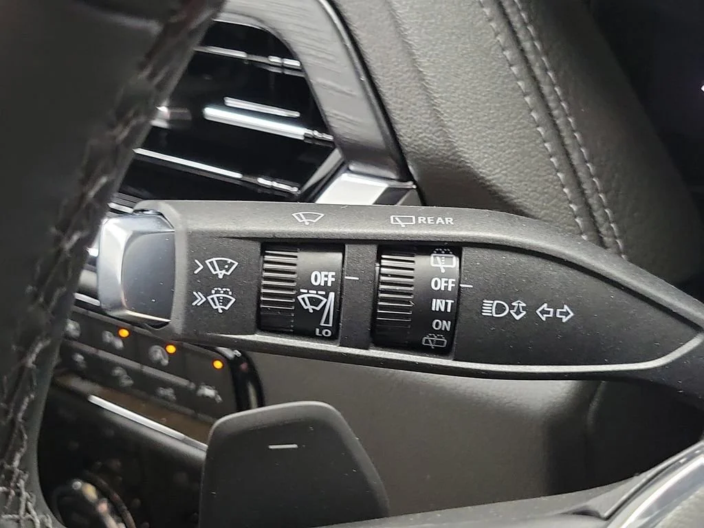 New 2026 Onyx Black GMC Denali image 12