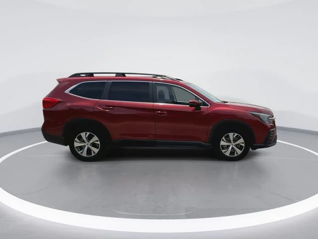 Used 2023 Red Subaru Premium image 12