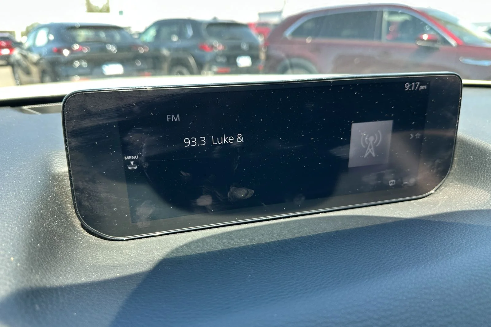 Certified Used 2025 Wind Chill Pearl Mazda Preferred image 19