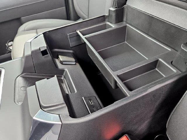 New 2026 Summit White GMC SLT DRW image 26