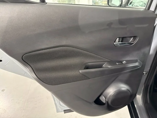 Used 2023 Gray Nissan SV image 15