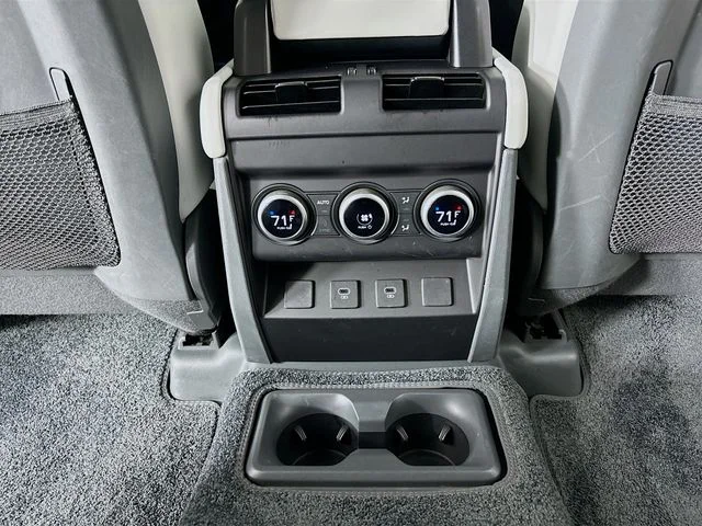 Certified Used 2025 Fuji White Land Rover S image 24