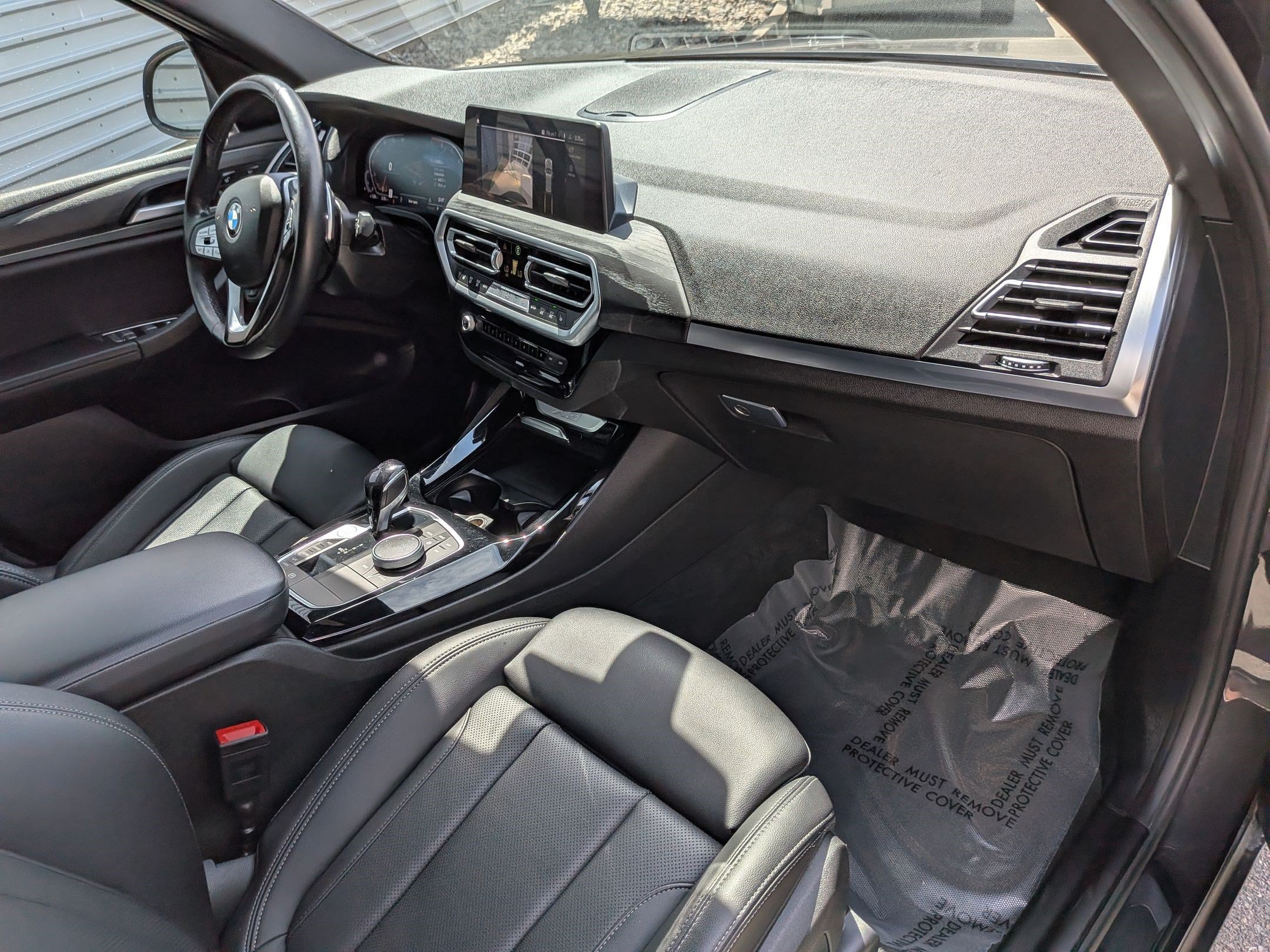 2024 BMW X3 30i - Photo 27