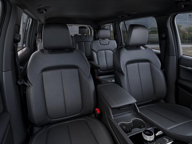 New 2026 Baltic Gray Metallic Clearcoat Jeep Limited 4x4 image 42