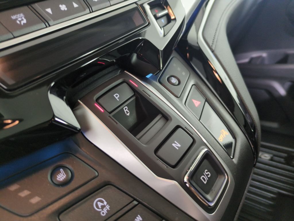 2025 Honda Odyssey Touring - Photo 28
