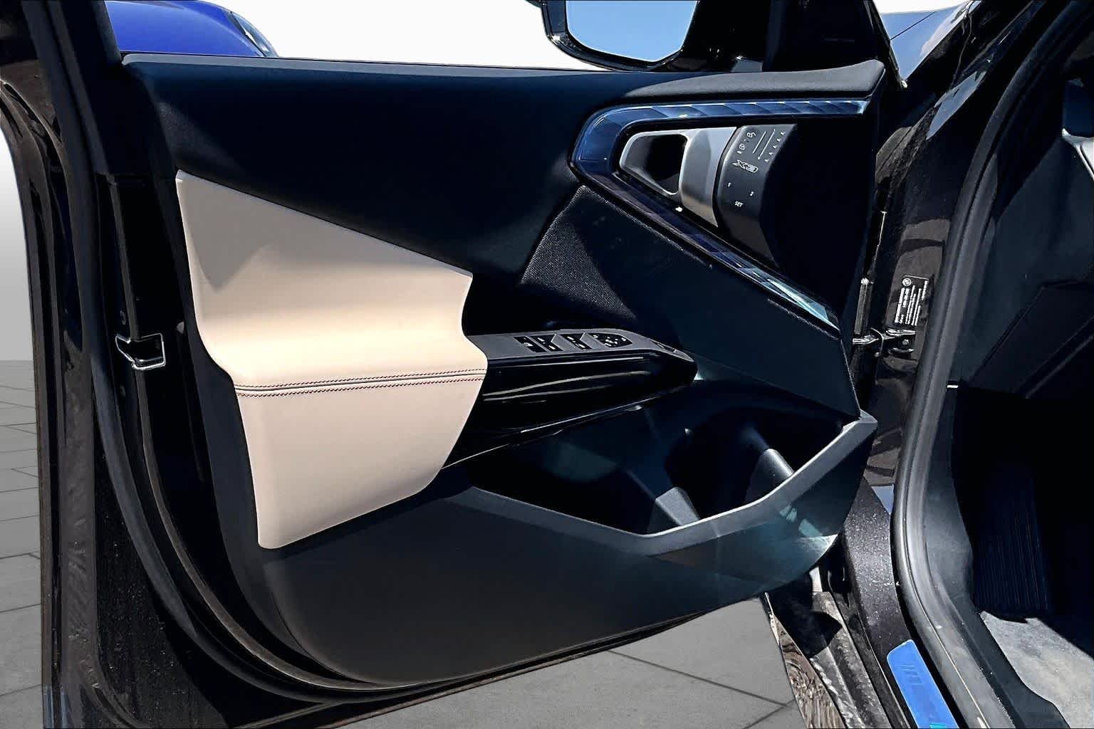 Used 2026 Dark Graphite Metallic BMW M50 xDrive image 19