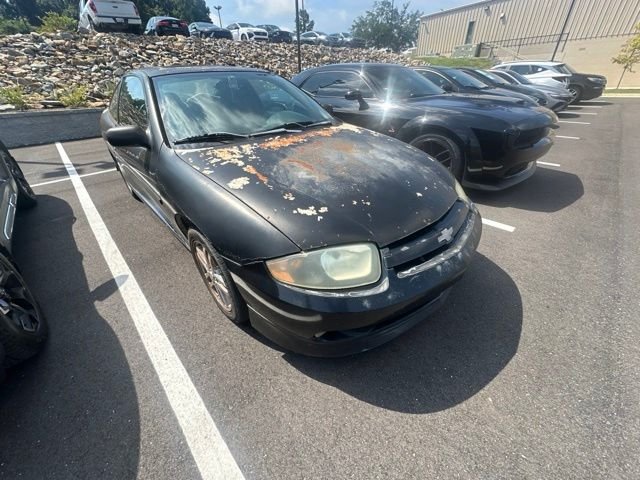 2003 Chevrolet Cavalier LS