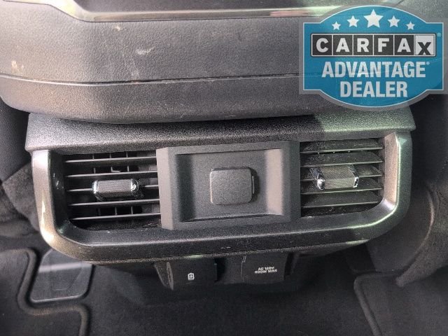 Used 2023 Gray Ford Tremor image 6