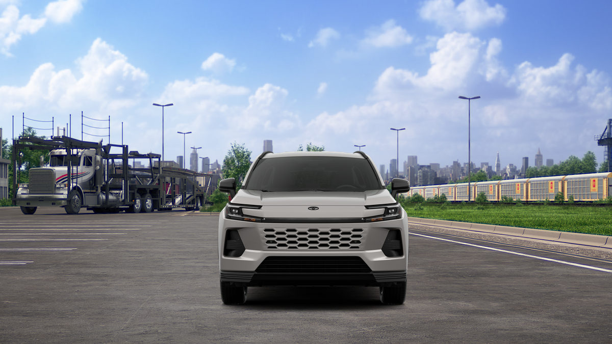New 2026 Meteor Shower Toyota SE image 17