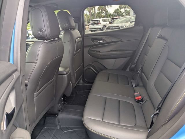 2026 Chevrolet Trailblazer Activ - Photo 14