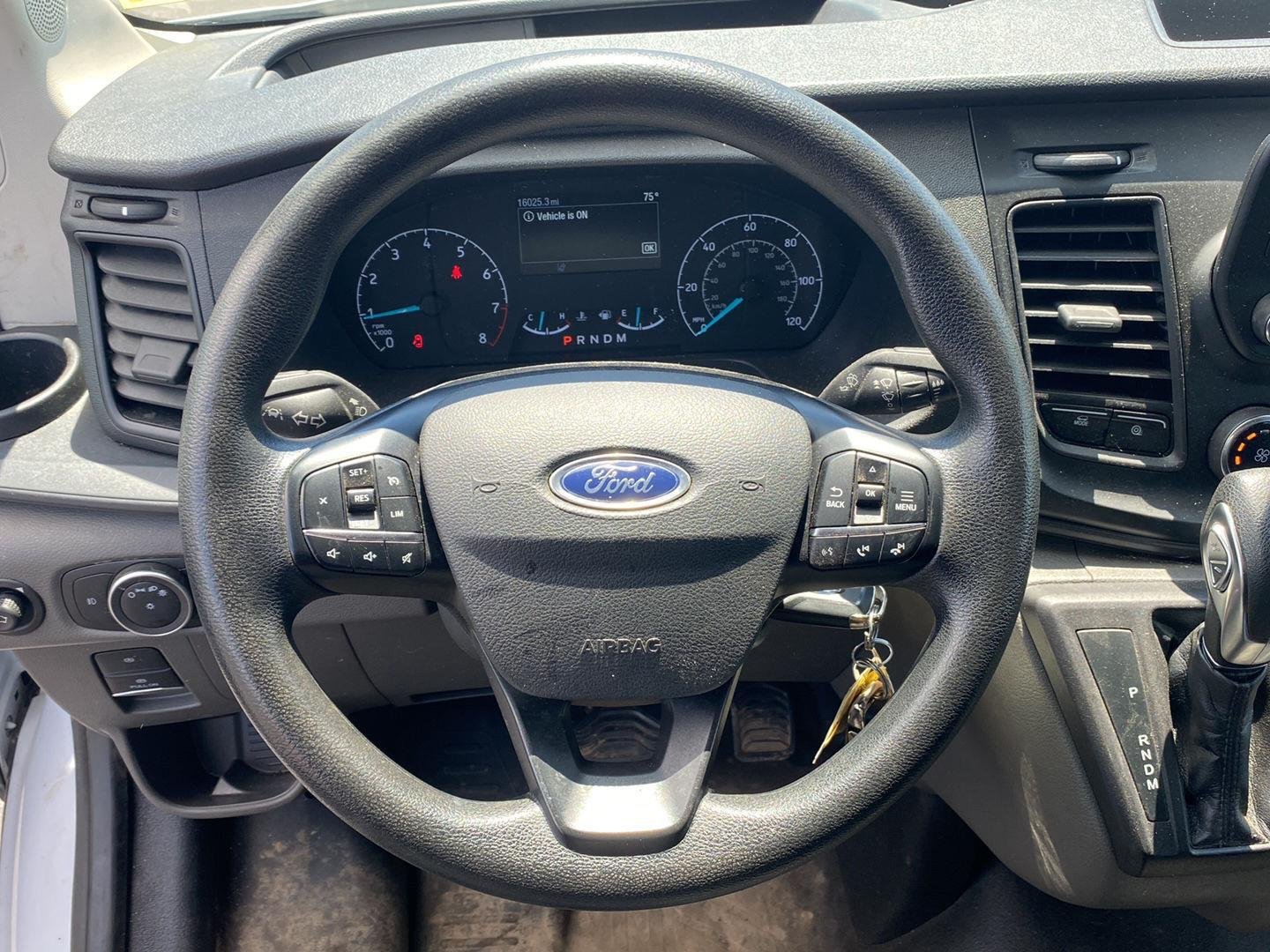 Used 2023 Oxford White Ford 250 image 11