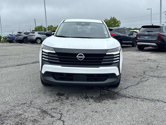 New 2026 Fresh Powder Nissan S image 9