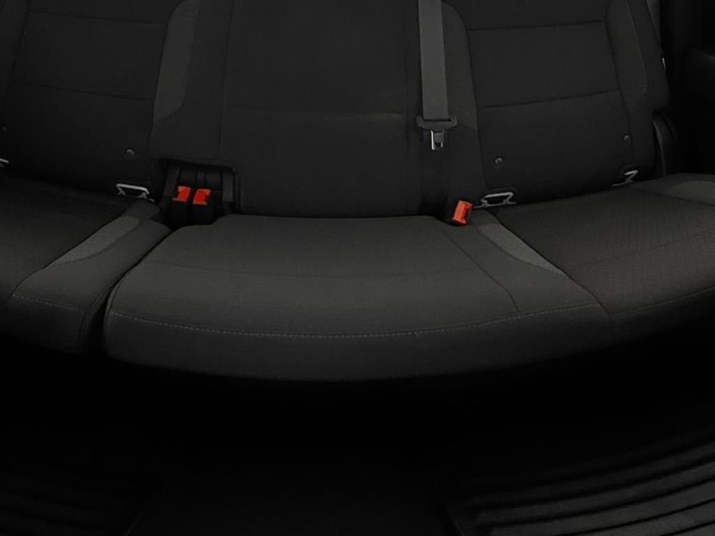 Used 2024 Summit White Chevrolet Custom image 13