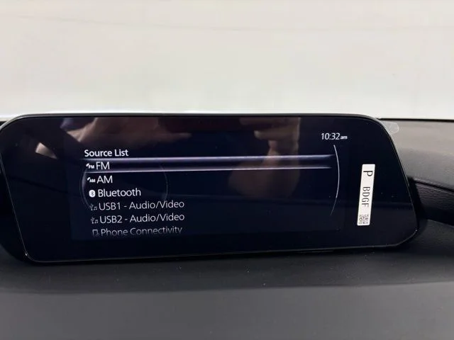 New 2026 Gray Mazda 2.5 S Select Sport Base image 22