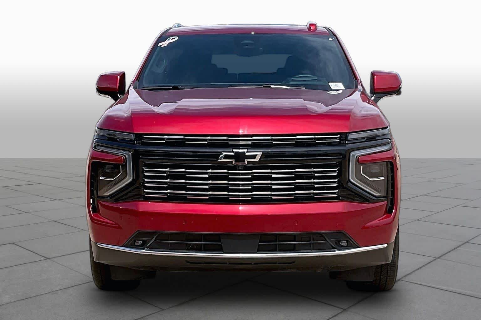 2025 Chevrolet Tahoe High Country - Photo 13