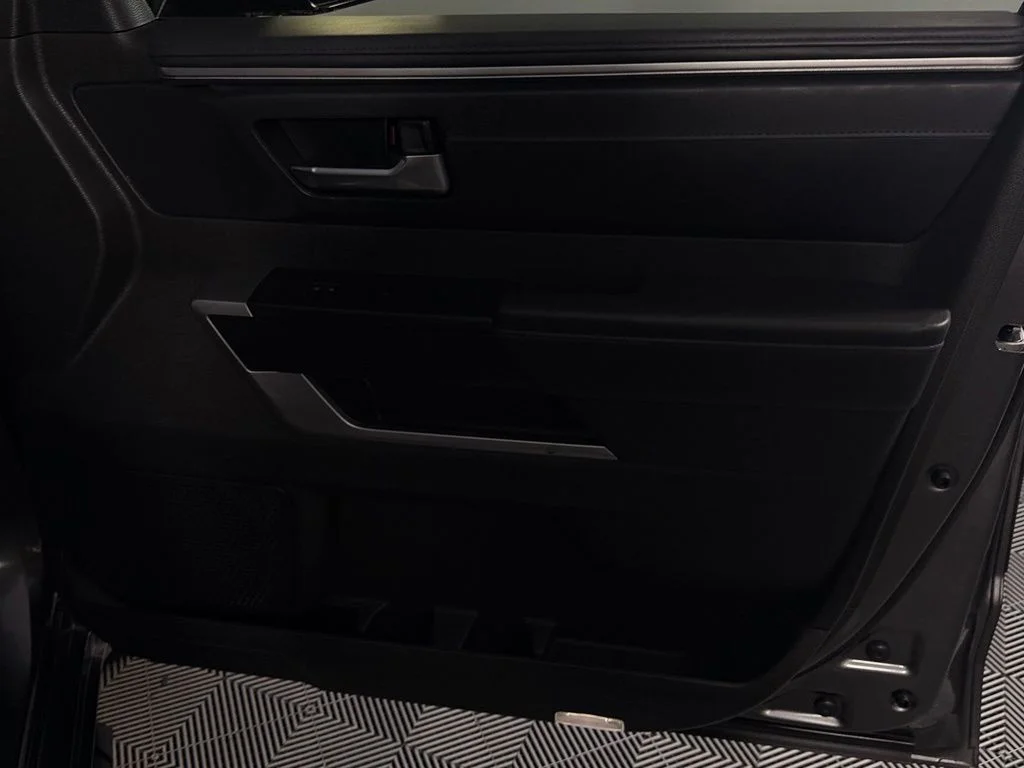Certified Used 2025 Gray Toyota Platinum image 33