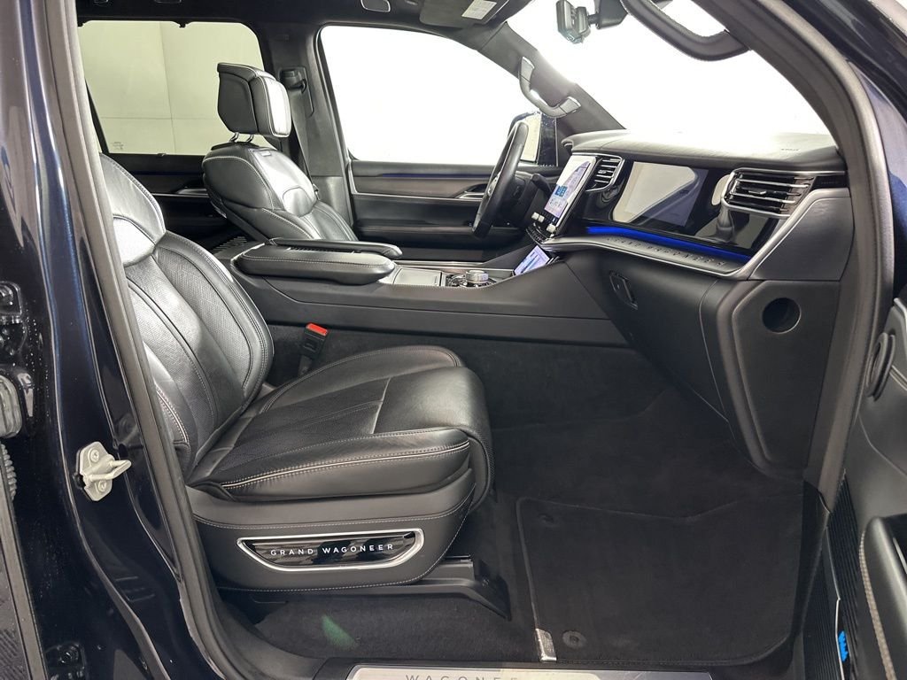 Used 2024 Blue Jeep Series II image 35