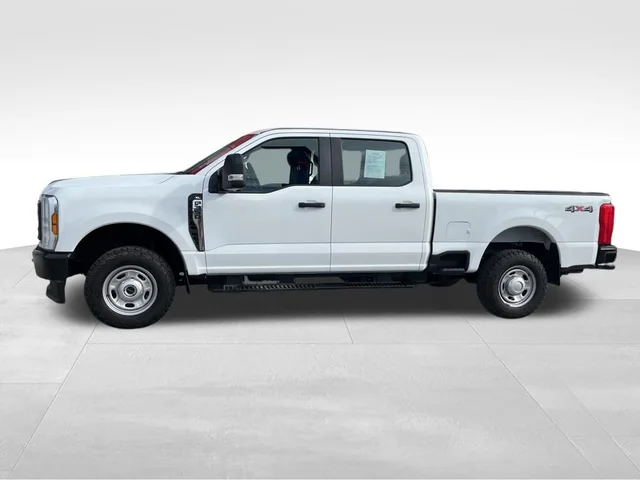 2024 Ford F-350SD XL