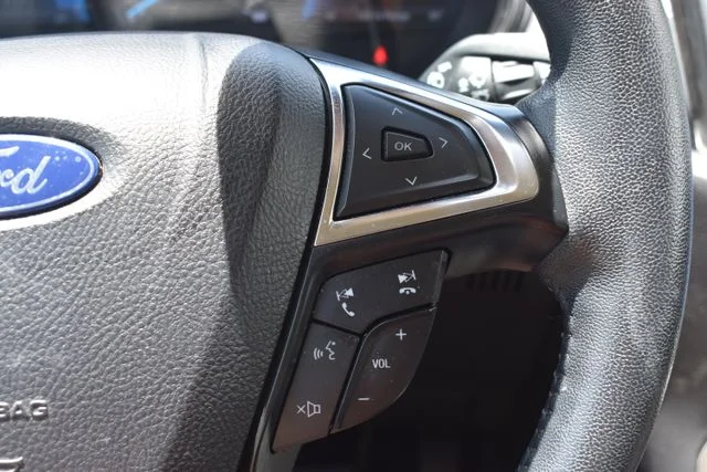 Used 2024 White Ford SEL image 21