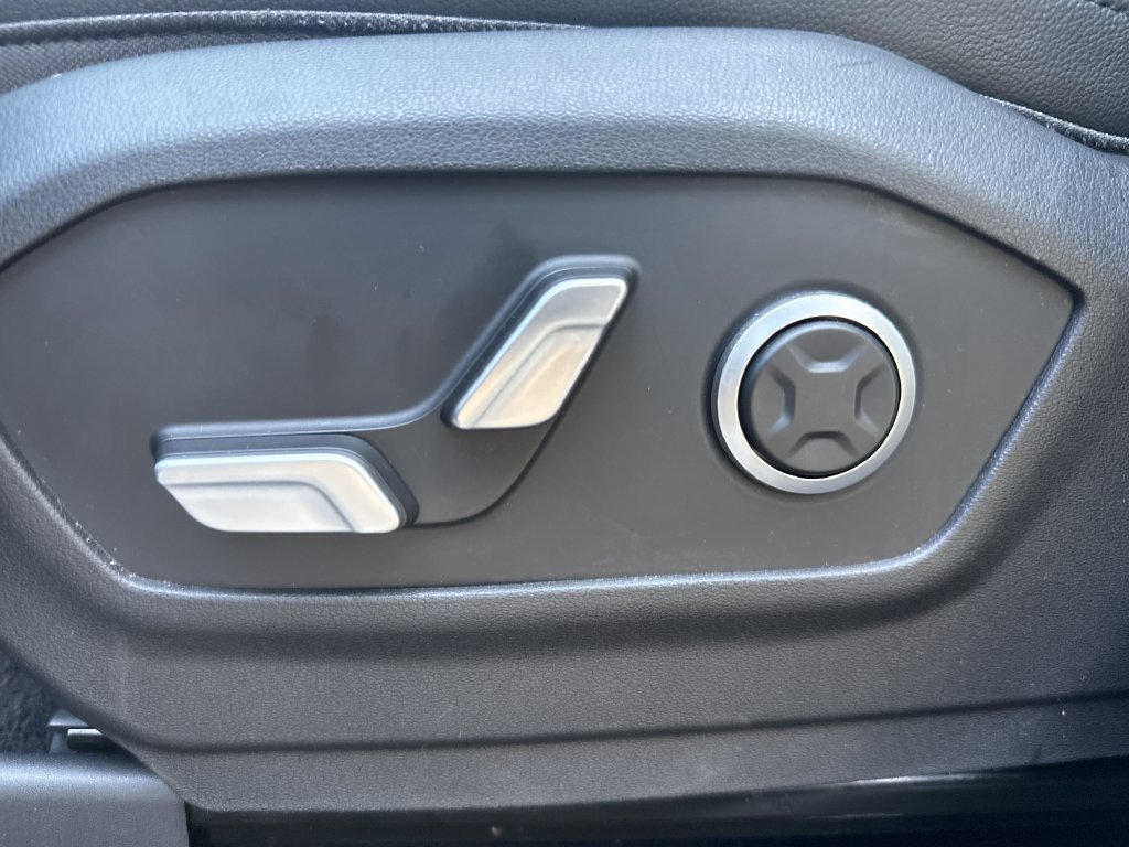 Certified Used 2024 Earthy Brass Matte Hyundai Limited image 12