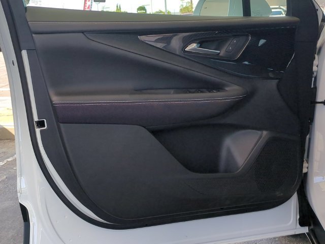 2026 Chevrolet Blazer EV LT - Photo 25
