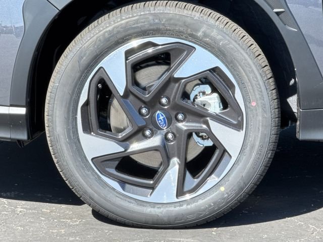 New 2026 MAGNETITE GRAY PEARL Subaru Limited image 34