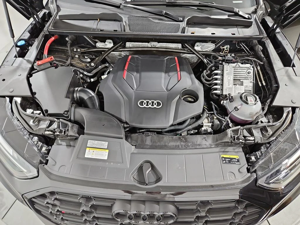 2025 Audi SQ5 Premium Plus - Photo 22