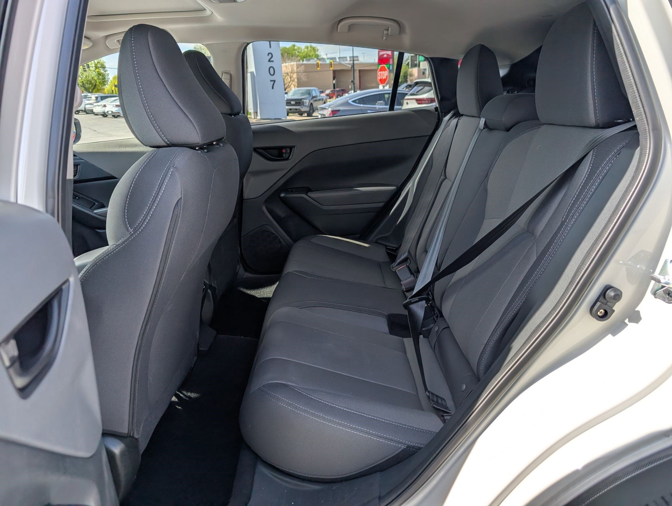 2025 Subaru Crosstrek Premium - Photo 27