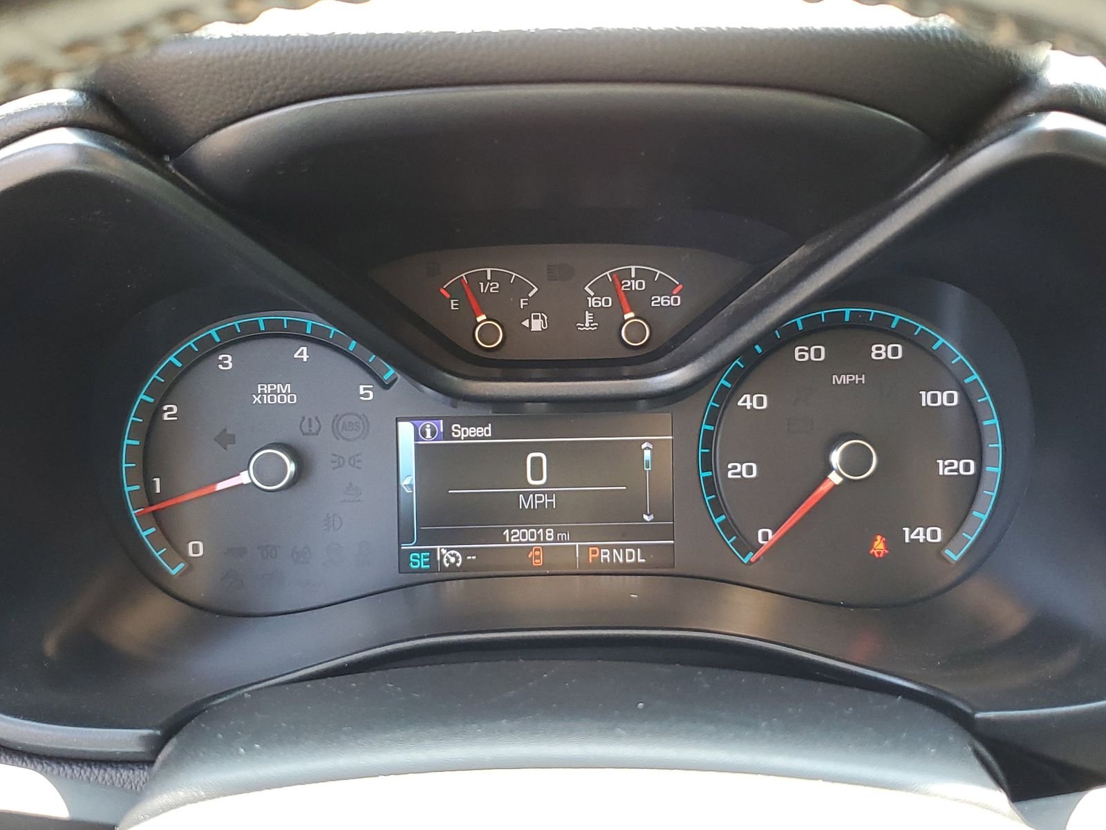 Used 2017 Black GMC Denali image 22
