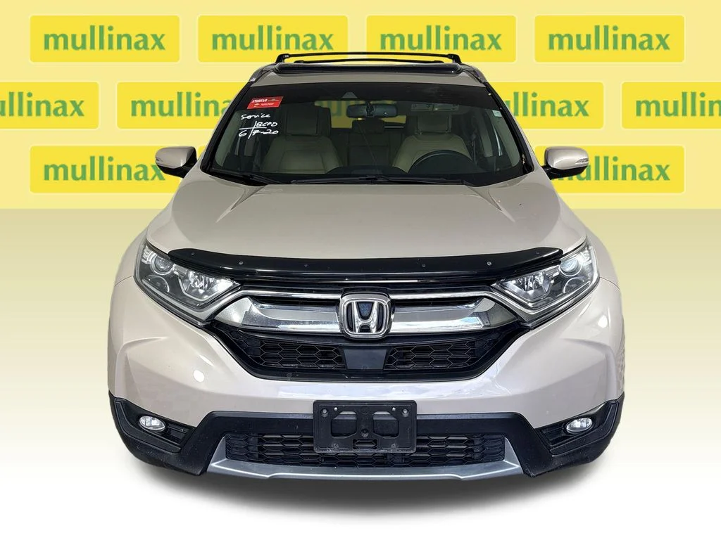 Certified Used 2018  Honda EX-L image 14