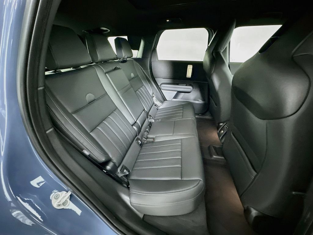 2026 MINI Countryman SE - Photo 27