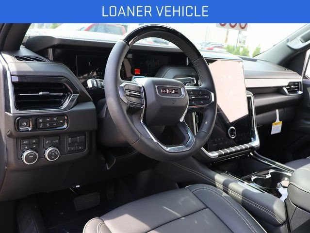 New 2026 Sterling Metallic GMC Elevation image 25