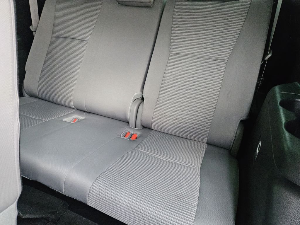Used 2024  Toyota LE image 30