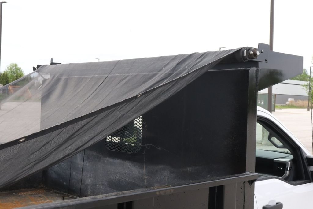 2024 Ford F-550 Super Duty Chassis Cab XL - Photo 30