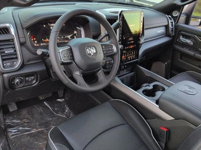 2026 RAM 2500 Laramie - Photo 9