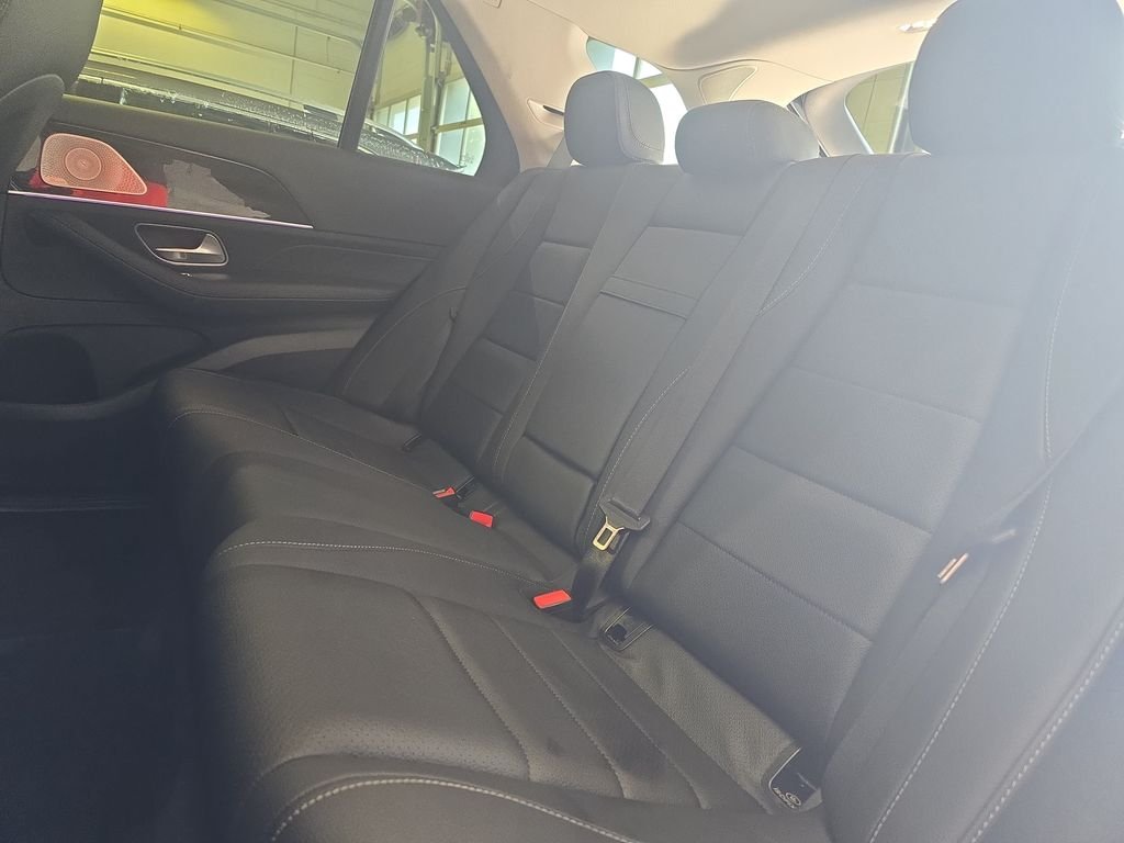 2026 Mercedes-Benz GLE GLE350 - Photo 15