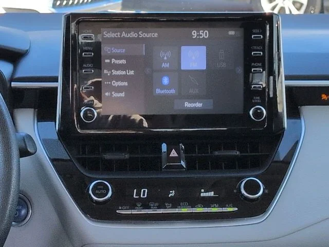 Certified Used 2020 2020 TOYOTA COROLLA HYBRID LE Toyota LE image 17