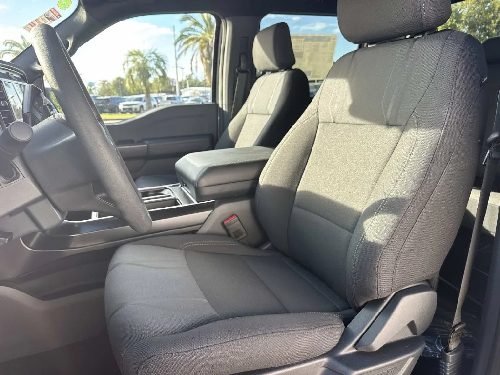 New 2026 White Ford STX image 30