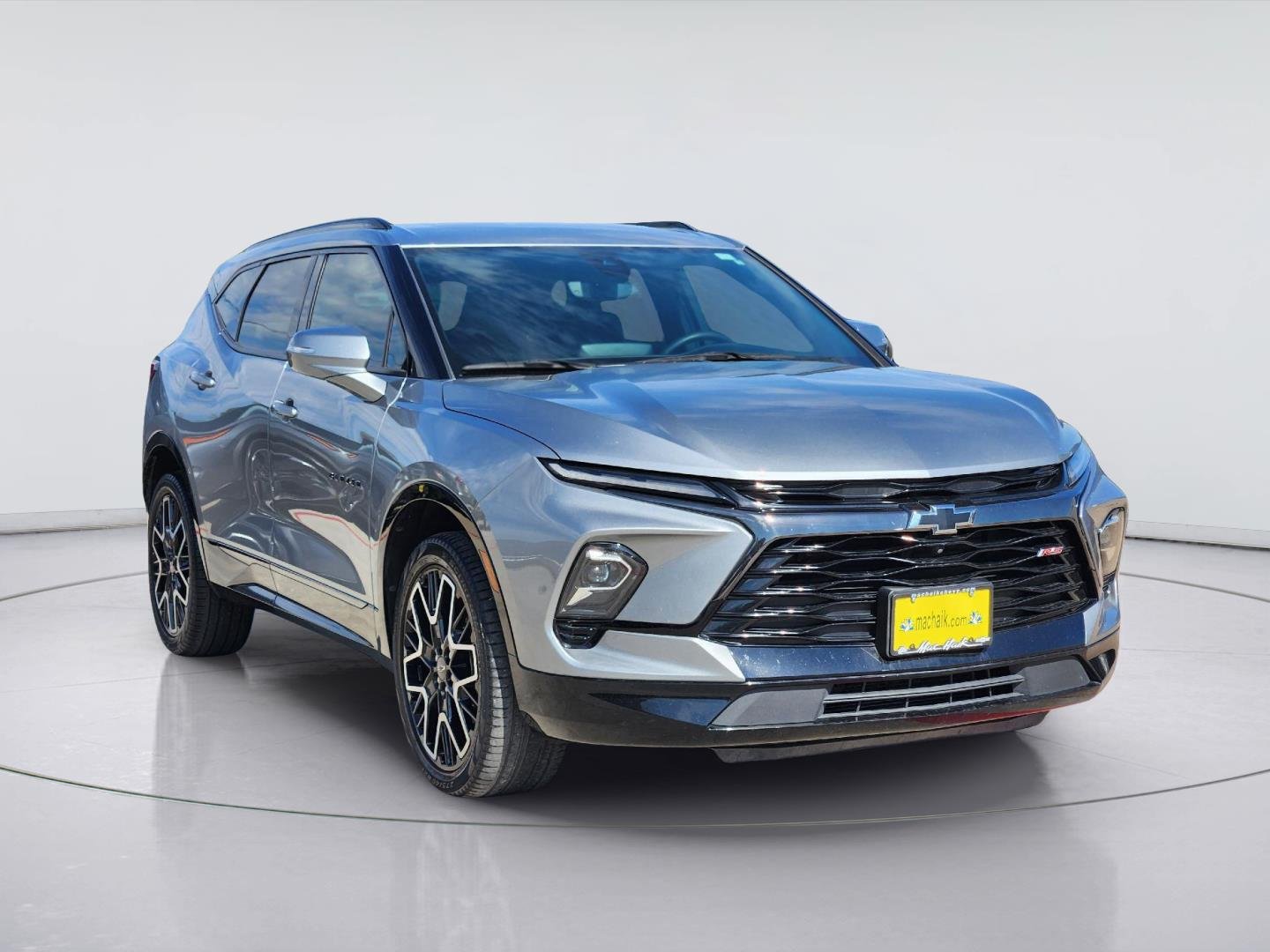 2023 Chevrolet Blazer photo 3 of 34