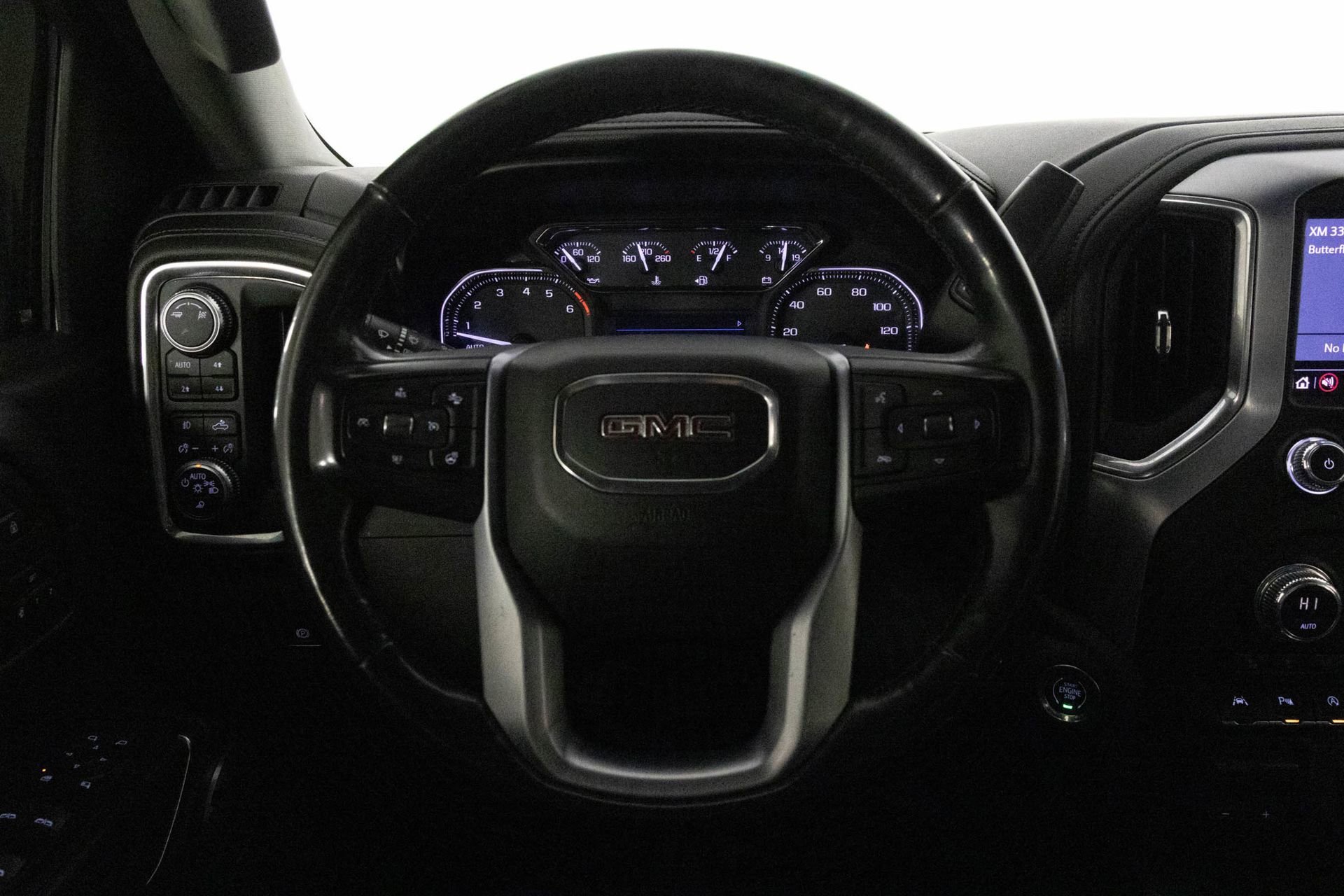 2019 GMC SIERRA - Image 24