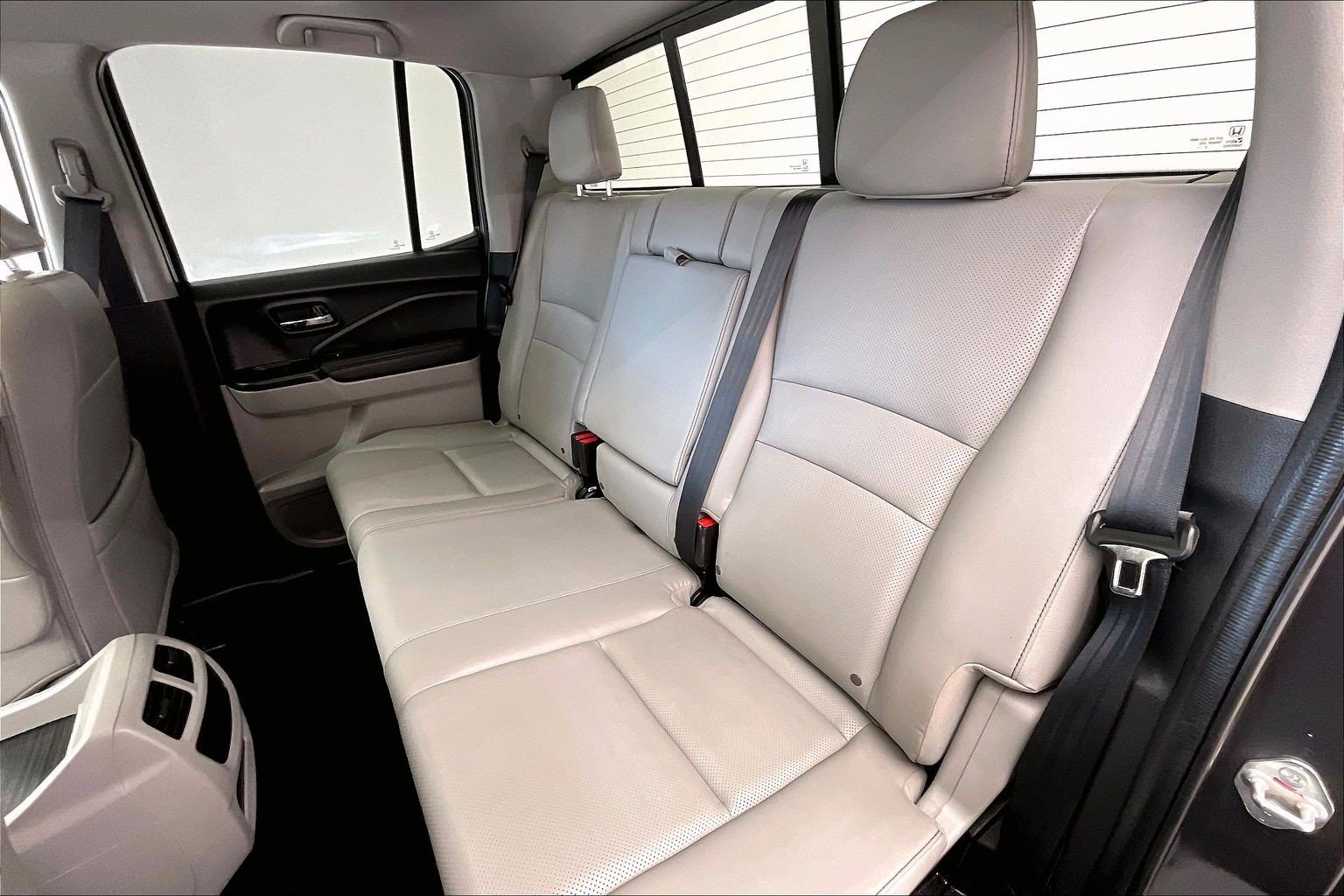Used 2023 Gray Honda RTL-E image 20