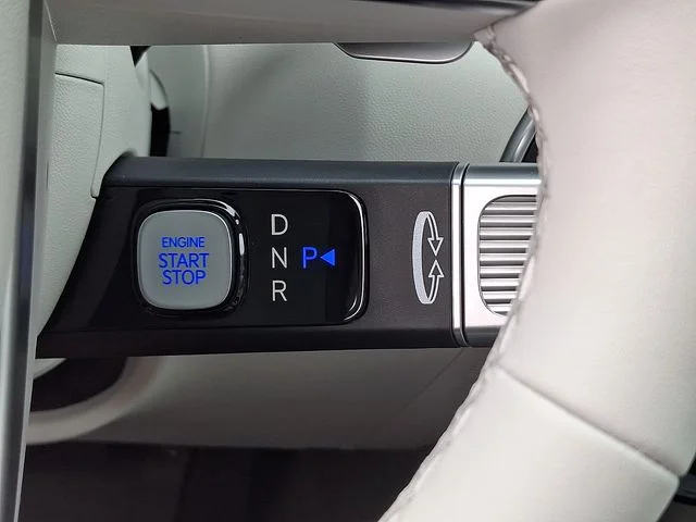 New 2027 Green Hyundai Calligraphy image 15