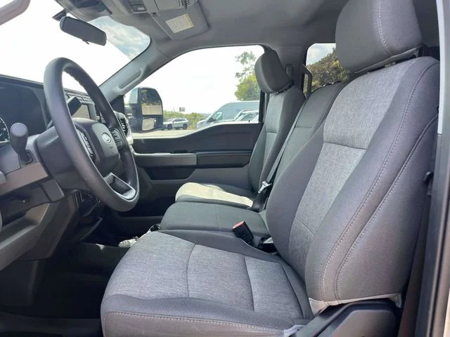 Certified Used 2024 Silver Ford XL image 21