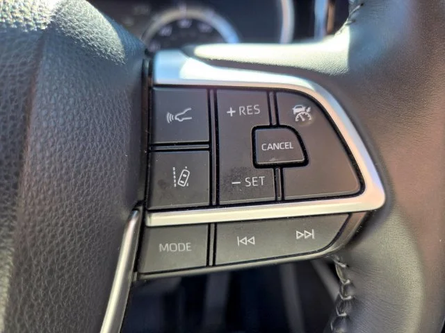 Used 2023 Beige Toyota XLE image 31