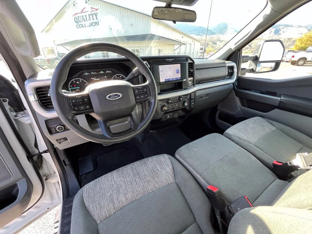 Used 2026 White Ford XL image 10