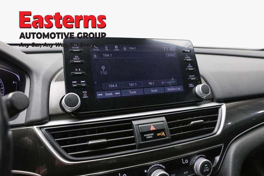 Used 2022 Blue Honda Sport image 18