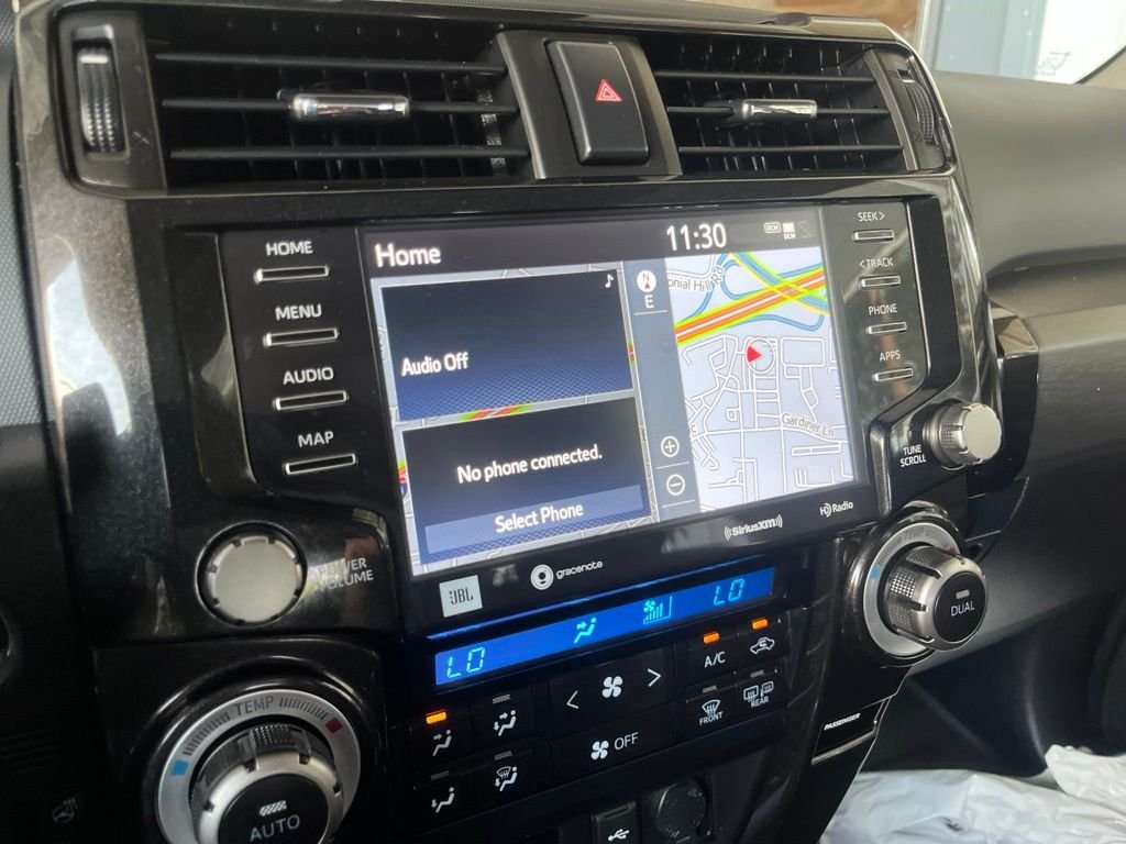 Used 2024 Terra Toyota TRD Pro image 15